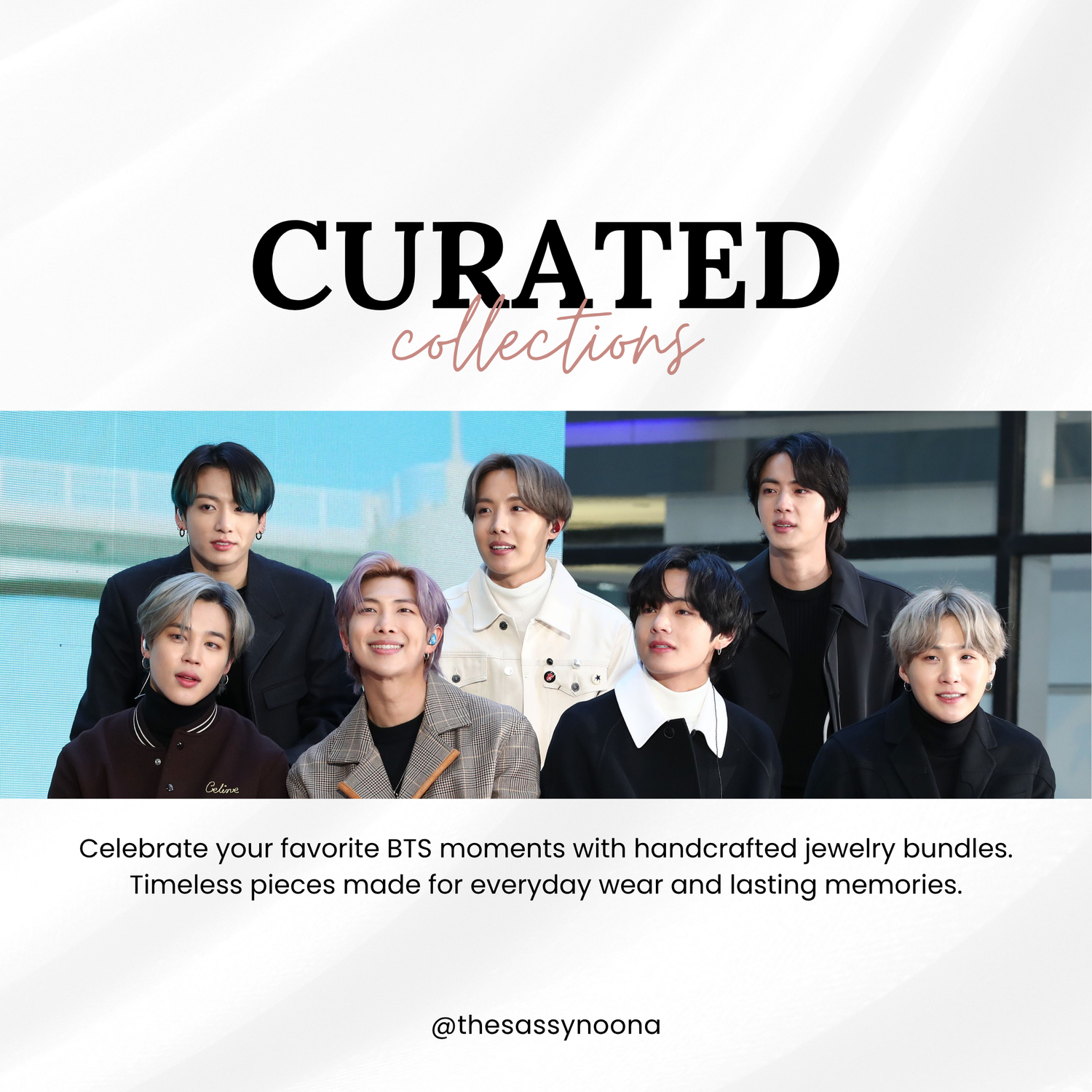 Curated Sets