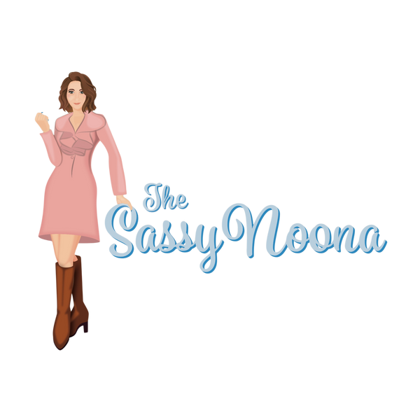 The Sassy Noona