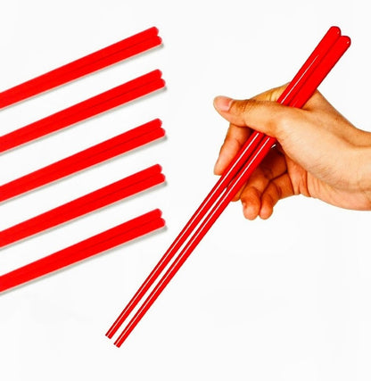SUGA Agust D Haegeum Red Chopsticks Collectible K-Pop Gift