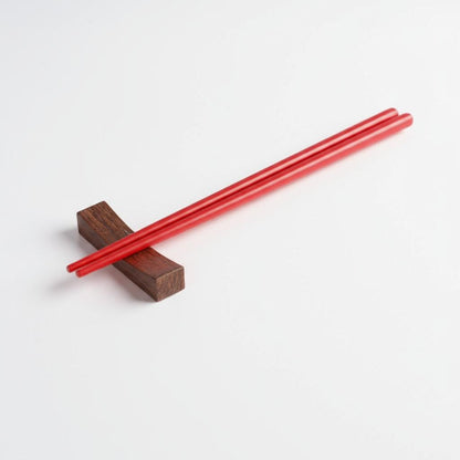 SUGA Agust D Haegeum Red Chopsticks Collectible K-Pop Gift